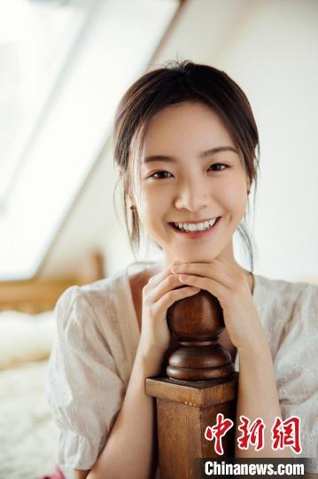 演員李庚希?！∈茉L人供圖