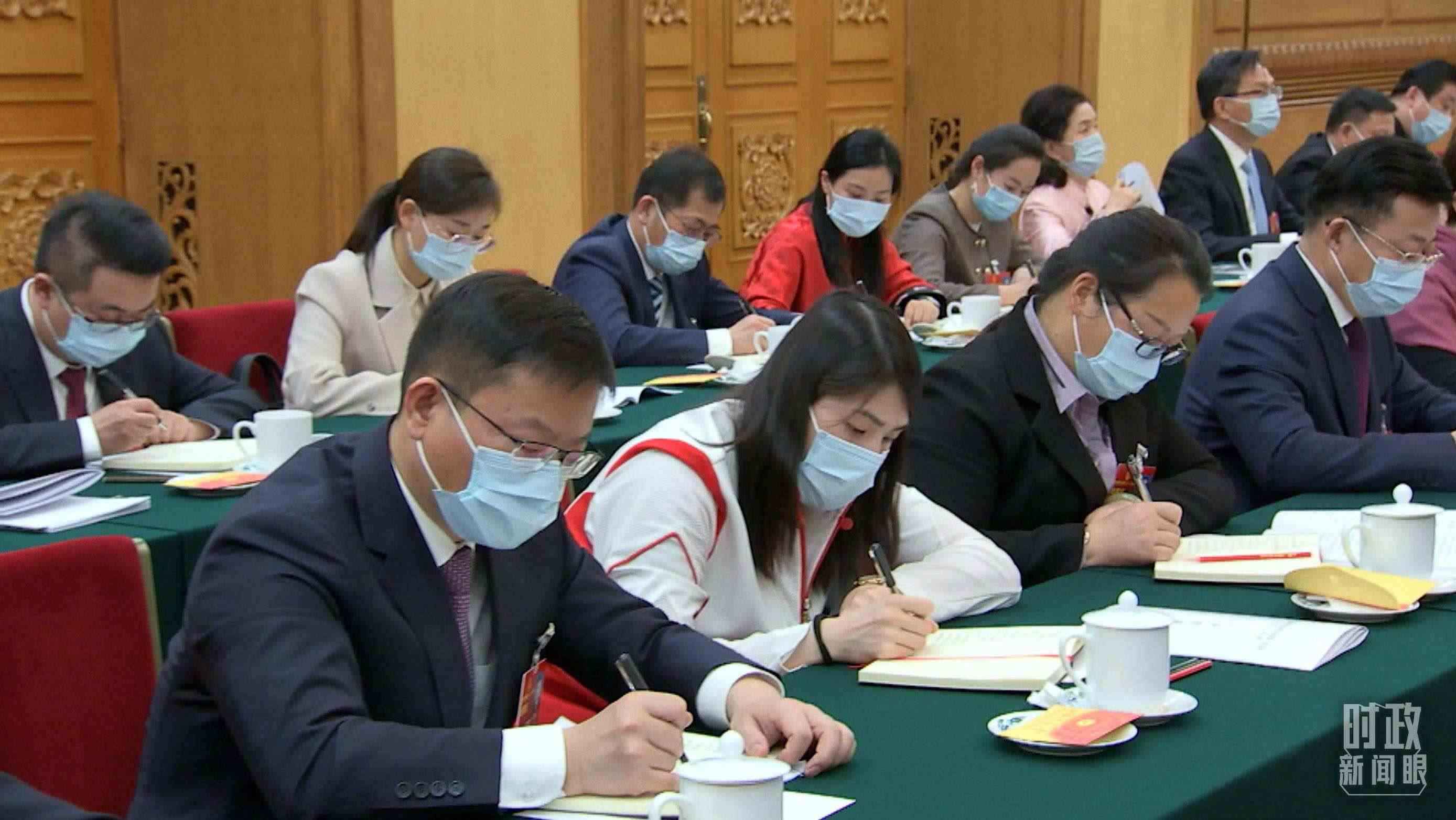 時(shí)政新聞眼丨一場(chǎng)重要會(huì)議召開(kāi)，習(xí)近平全面部署一件事關(guān)全局的大事