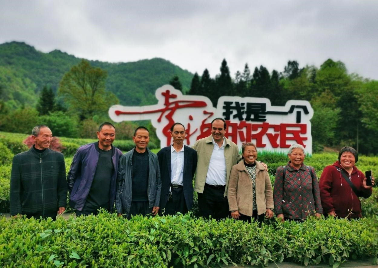 Guizhou Echo | 這一波，貴州又圈“國際粉”了