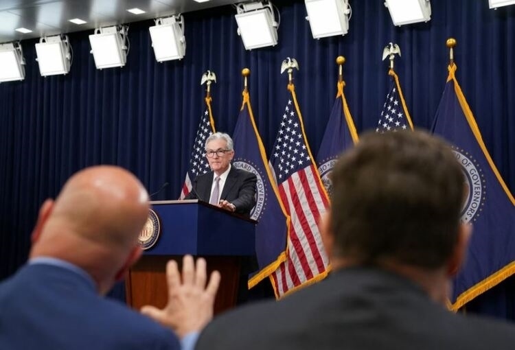 連續(xù)第十次加息！美聯(lián)儲貨幣政策陷困局