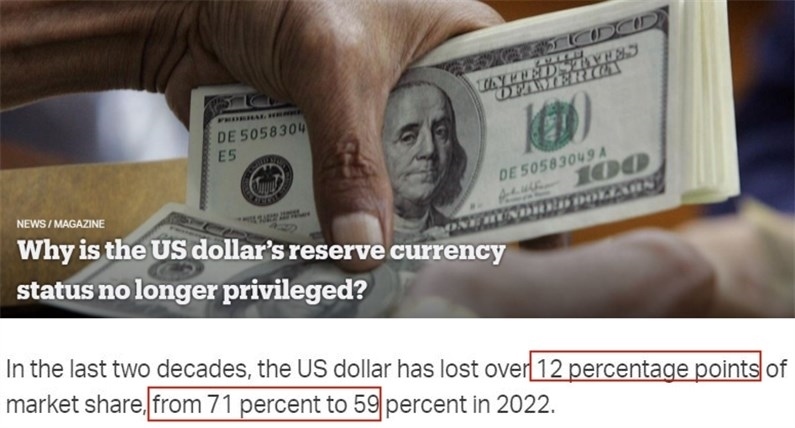 十次加息，美國(guó)如何傷害了世界