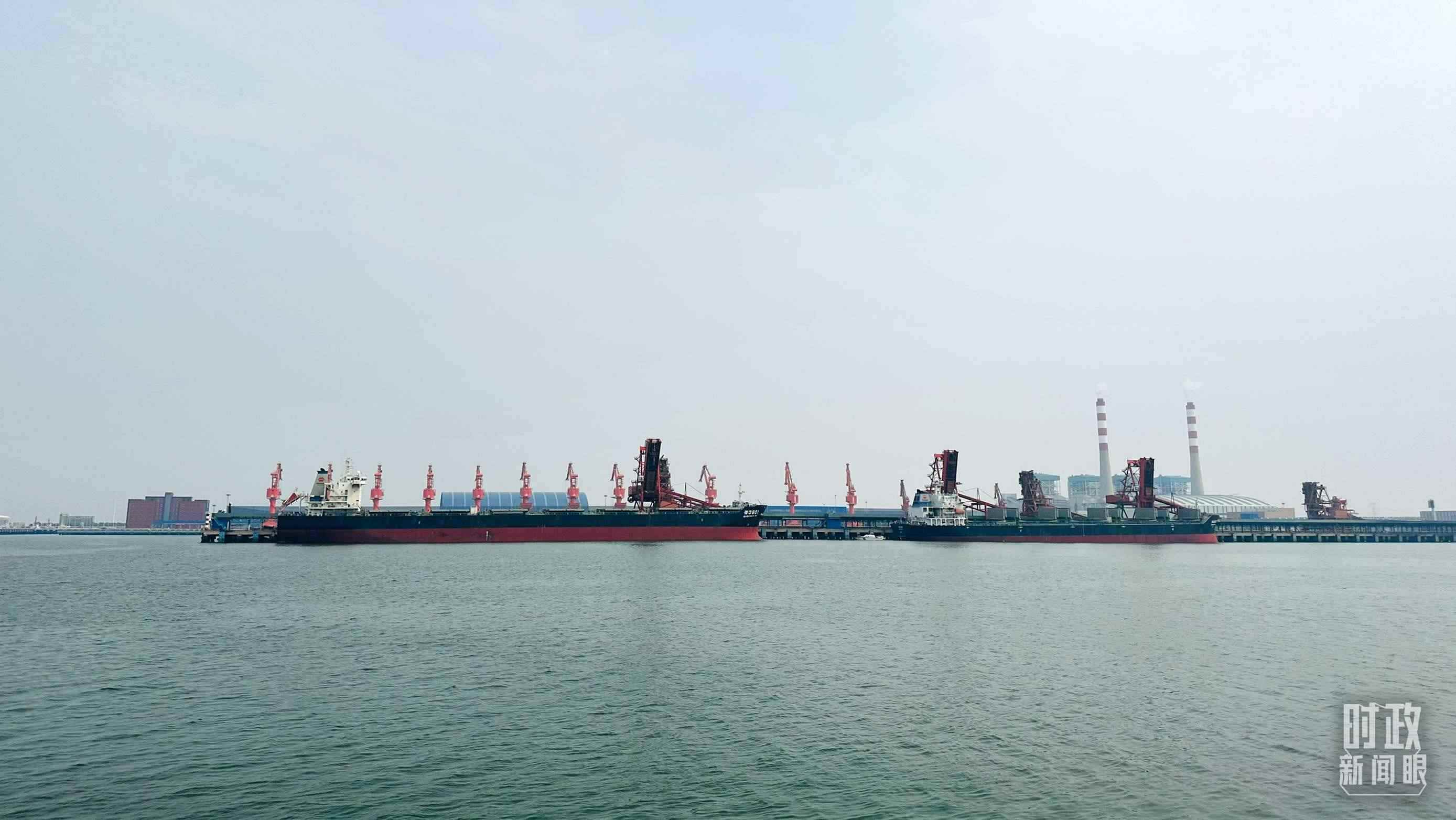 時(shí)政新聞眼丨習(xí)近平考察河北滄州，關(guān)注這些“國之大者”