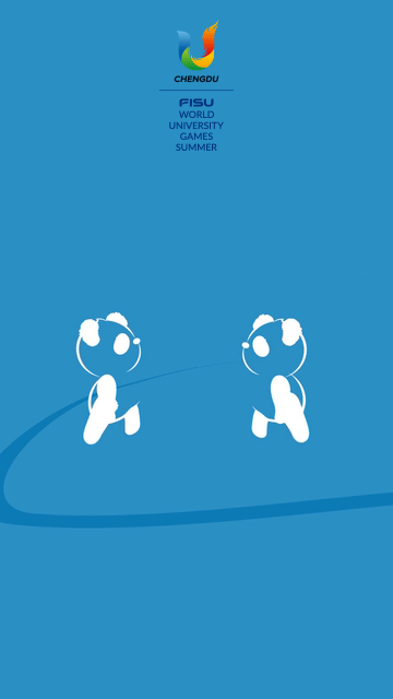 成都大運會丨從四川文物，感受跨越千年的體育互動