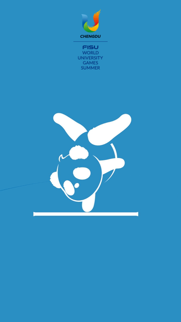 成都大運會丨從四川文物，感受跨越千年的體育互動