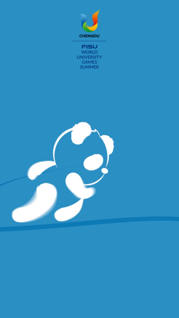 成都大運會丨從四川文物，感受跨越千年的體育互動