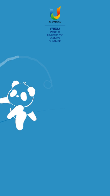 成都大運會丨從四川文物，感受跨越千年的體育互動