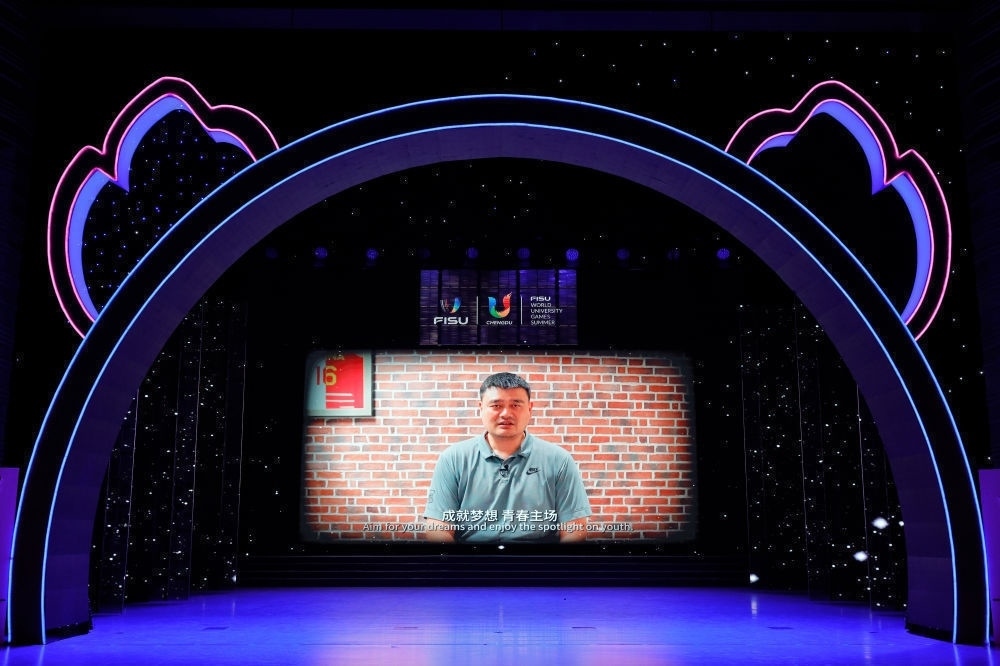 青春主場 丨 中華武術(shù)，傳遞文化精髓感受體育精神