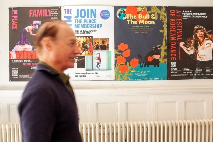 班納曼。Lewis McCarthy攝