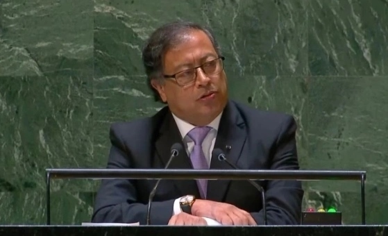 巴以爆發(fā)新沖突后，他再指西方“雙標(biāo)”