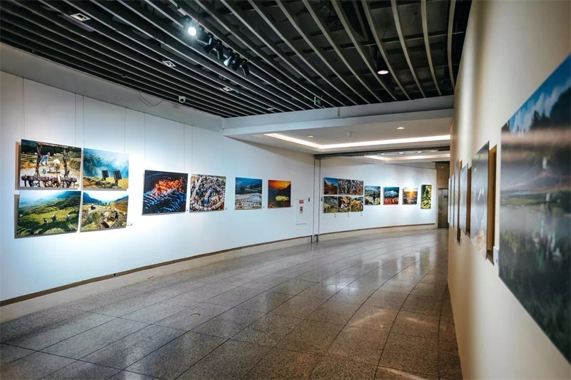 北京國際攝影周2023。主辦方供圖