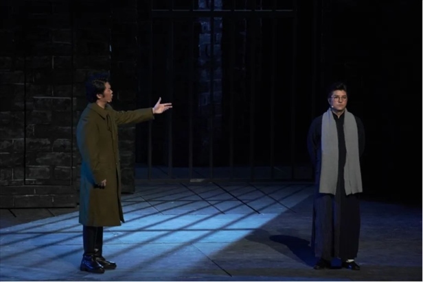 演出現(xiàn)場(chǎng)。主辦方供圖