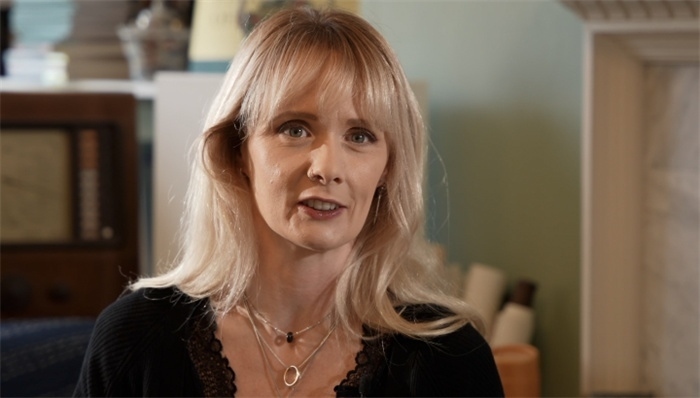 斯黛夫·康納。潘耿攝