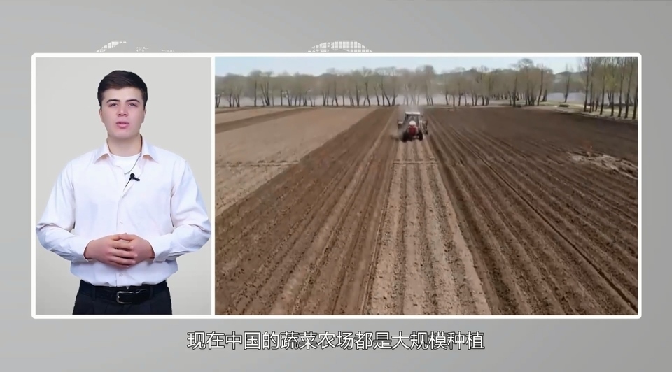 【國際3分鐘】中國大蒜成國家威脅？美政客反智言論背后的問題值得思考_fororder_2