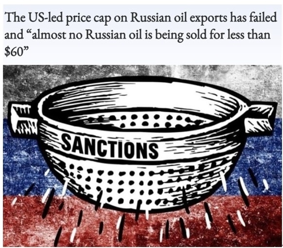 “歐洲最大經(jīng)濟體”易主？ 西方“制俄”制了誰