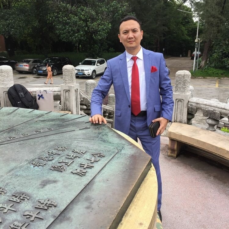 遇見中國丨烏茲別克斯坦商人瑪蘇穆：在中國，我仿佛遇到了全世界