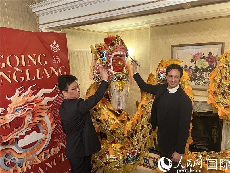 活動(dòng)現(xiàn)場(chǎng)。人民網(wǎng) 邢雪攝