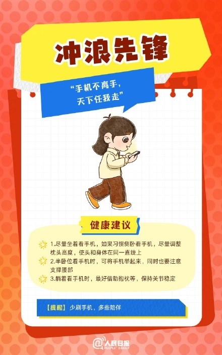 春節(jié)人設(shè)圖鑒，哪一個(gè)是你？