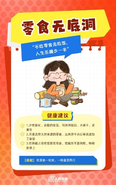 春節(jié)人設(shè)圖鑒，哪一個(gè)是你？