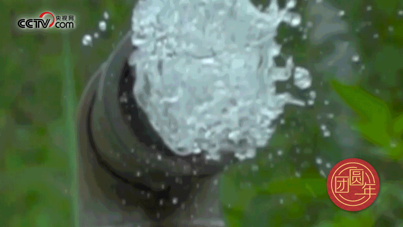 △截至2020年，我國(guó)貧困人口飲水安全問(wèn)題得到全面解決，群眾的獲得感、幸福感顯著提升。