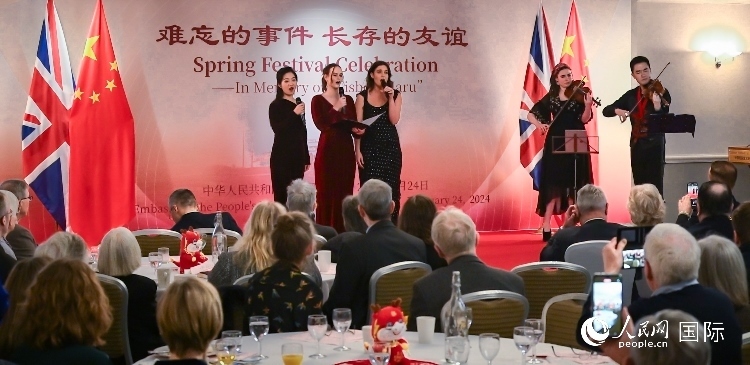 活動現(xiàn)場。人民網(wǎng) 郭錦標(biāo)攝