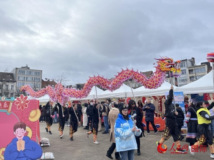 圖為活動(dòng)現(xiàn)場(chǎng)。人民網(wǎng)記者 牛瑞飛攝