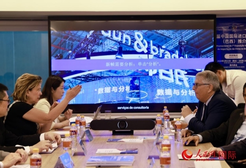 活動現(xiàn)場。人民網(wǎng)記者 宋亦然攝