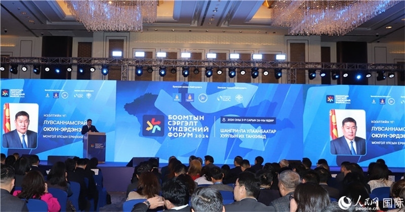 論壇現(xiàn)場。人民網(wǎng)記者 霍文攝_副本