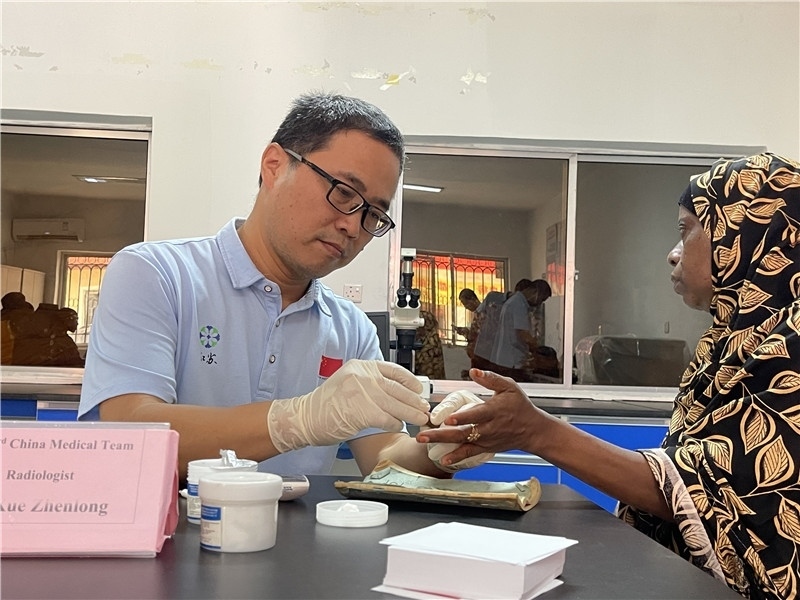 活動現(xiàn)場。主辦方供圖