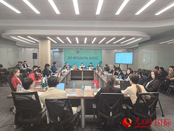 活動(dòng)現(xiàn)場(chǎng)。人民網(wǎng)記者 李強(qiáng)攝