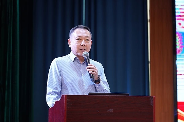 北京大鸞翔宇慈善基金會(huì)理事長(zhǎng)、周恩來(lái)侄外孫沈清講述周恩來(lái)的讀書(shū)故事。