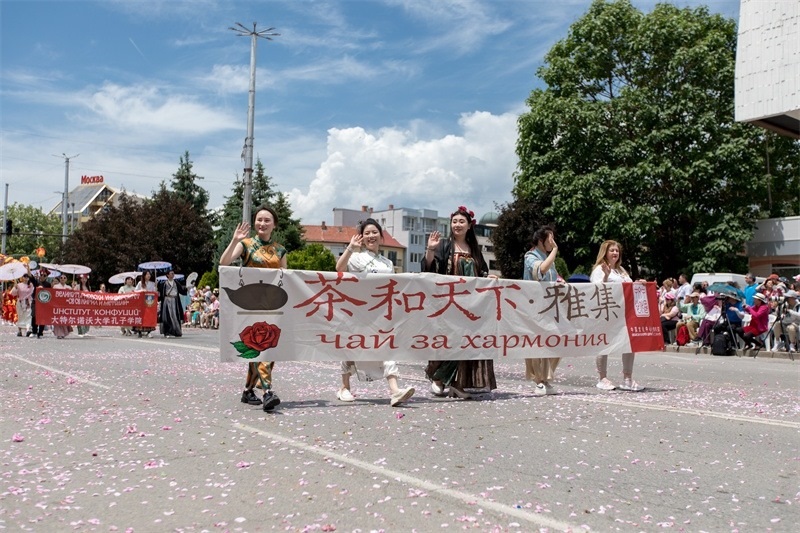 活動(dòng)現(xiàn)場(chǎng)。黃俊攝