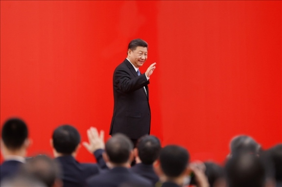 從一扇“門”、一座“城”、兩張“網(wǎng)”，看浦東新區(qū)改革常新