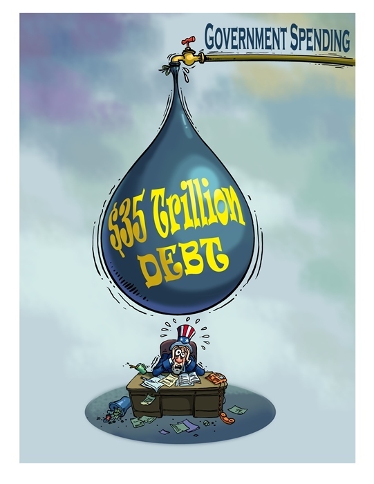 漫畫作者：馬宏亮（人民網(wǎng)版權(quán)圖片，未經(jīng)授權(quán)請(qǐng)勿轉(zhuǎn)載。）