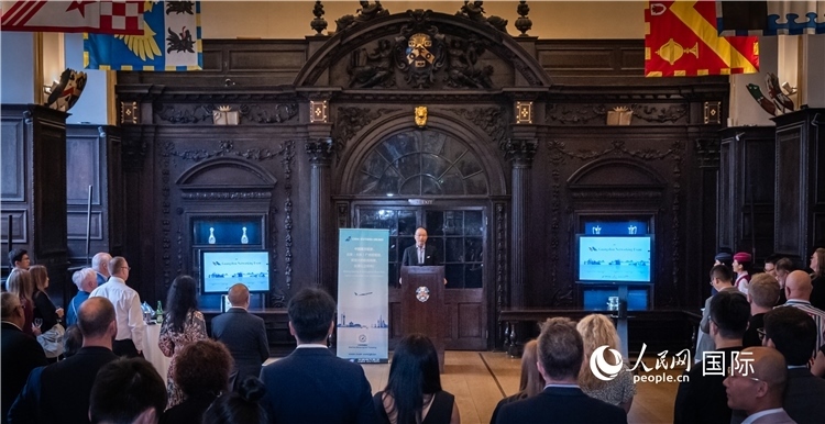 圖為廣州旅游推介會現(xiàn)場。人民網(wǎng) 郭錦標攝