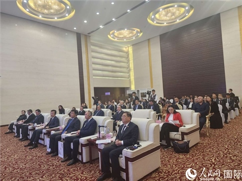 活動現(xiàn)場。人民網(wǎng)記者 李強(qiáng)攝