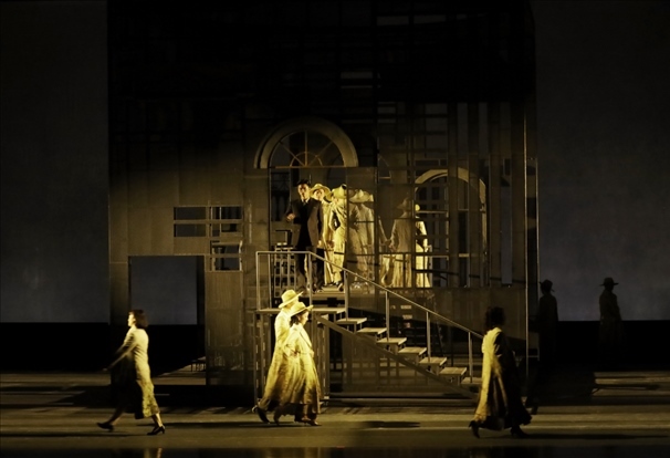 演出現(xiàn)場。主辦方供圖