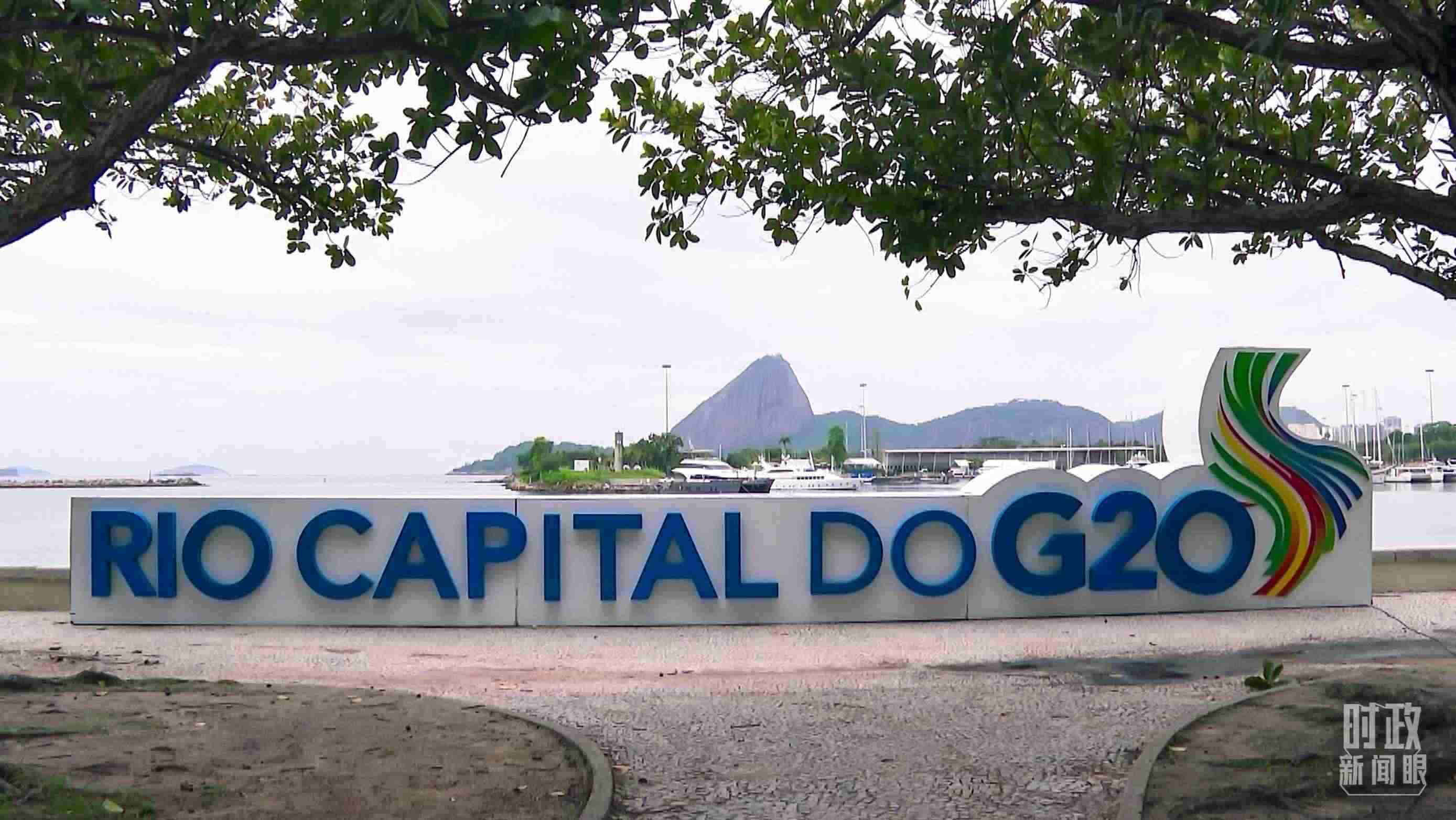 △巴西里約熱內(nèi)盧。