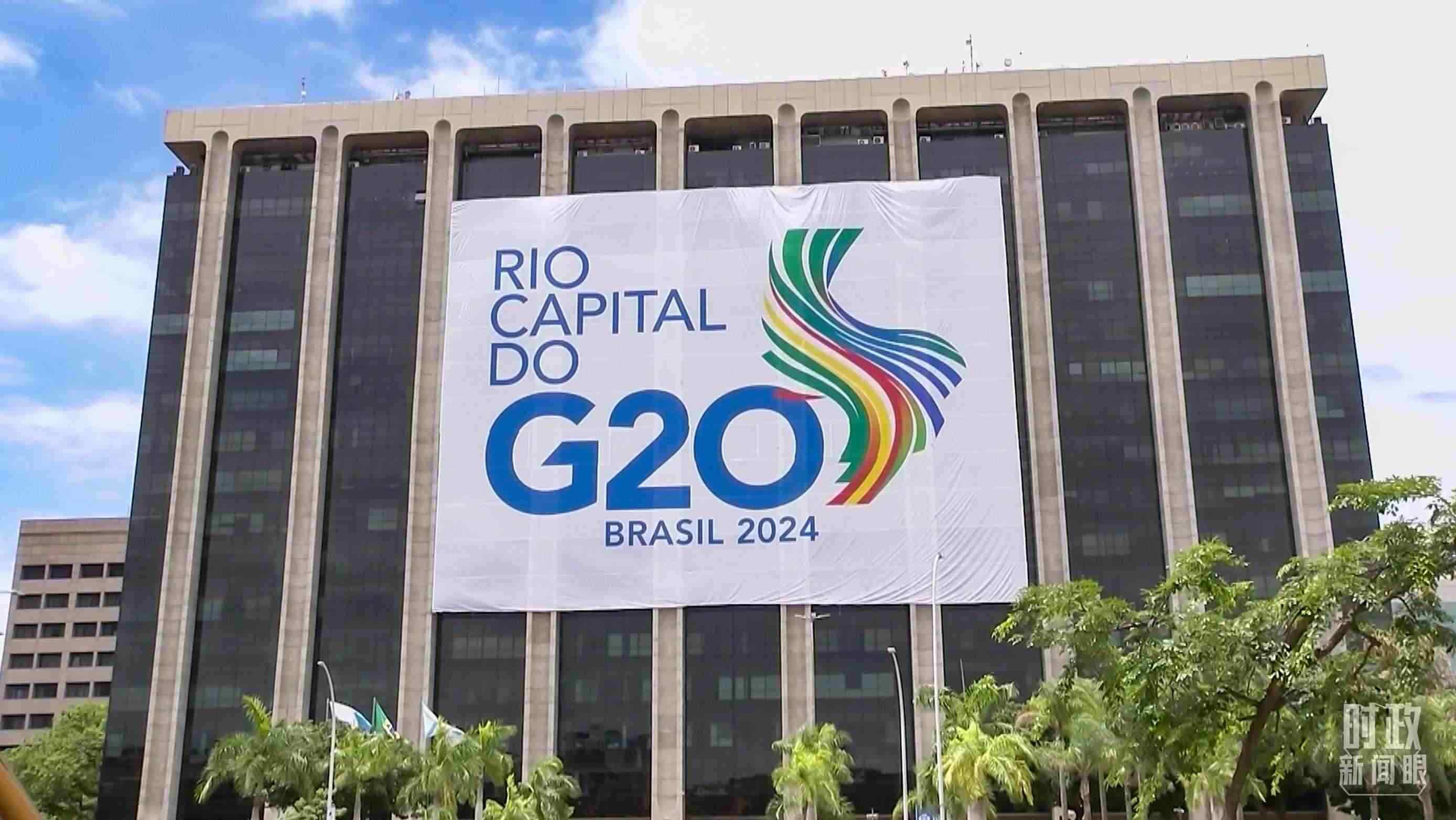 △巴西里約熱內(nèi)盧。