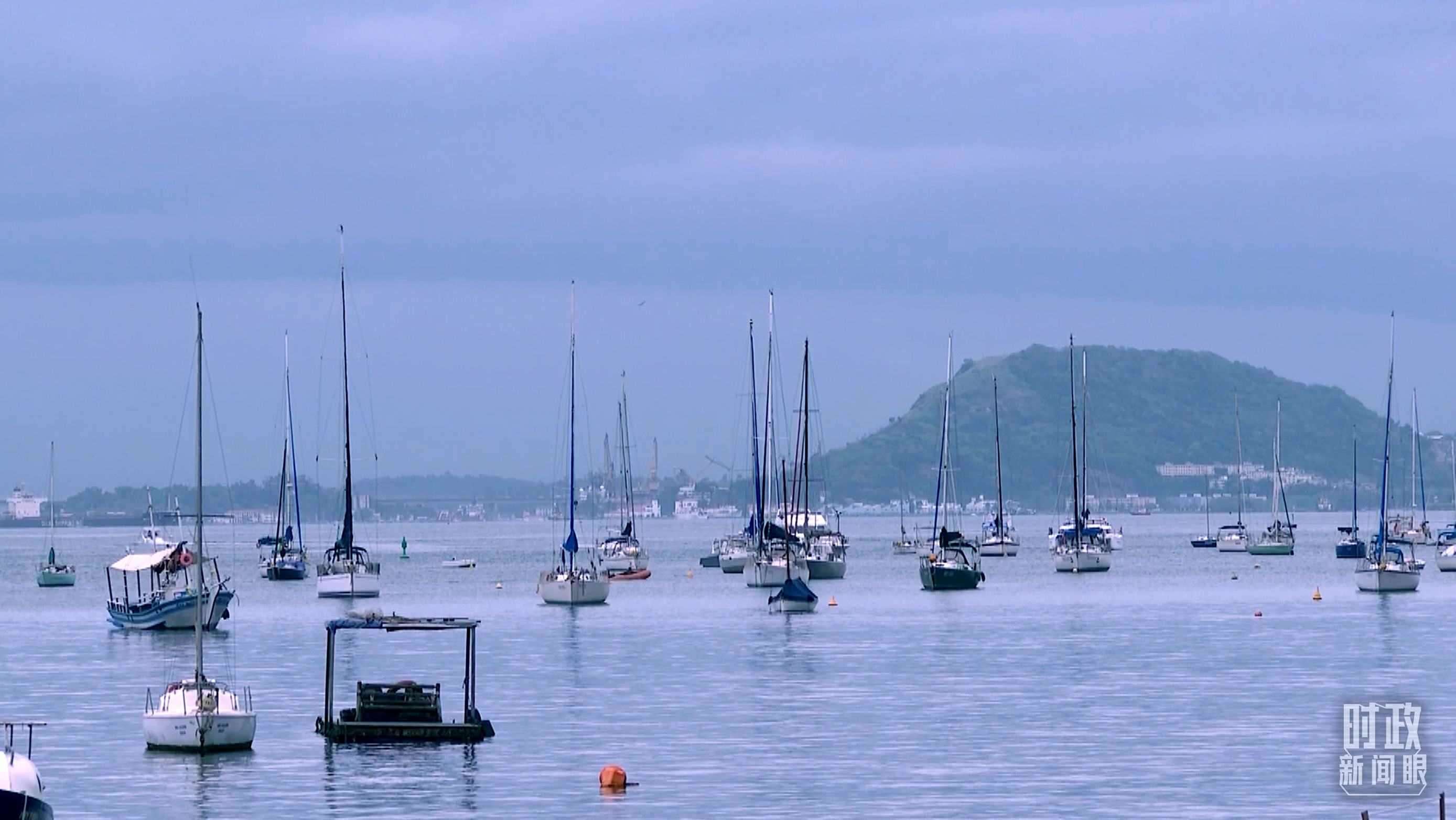 △巴西里約熱內(nèi)盧。