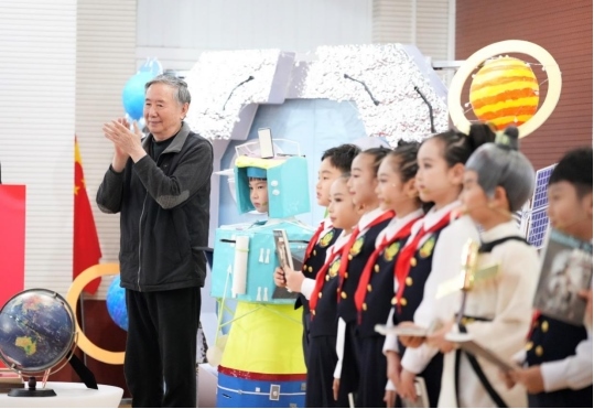 活動現(xiàn)場。主辦方供圖