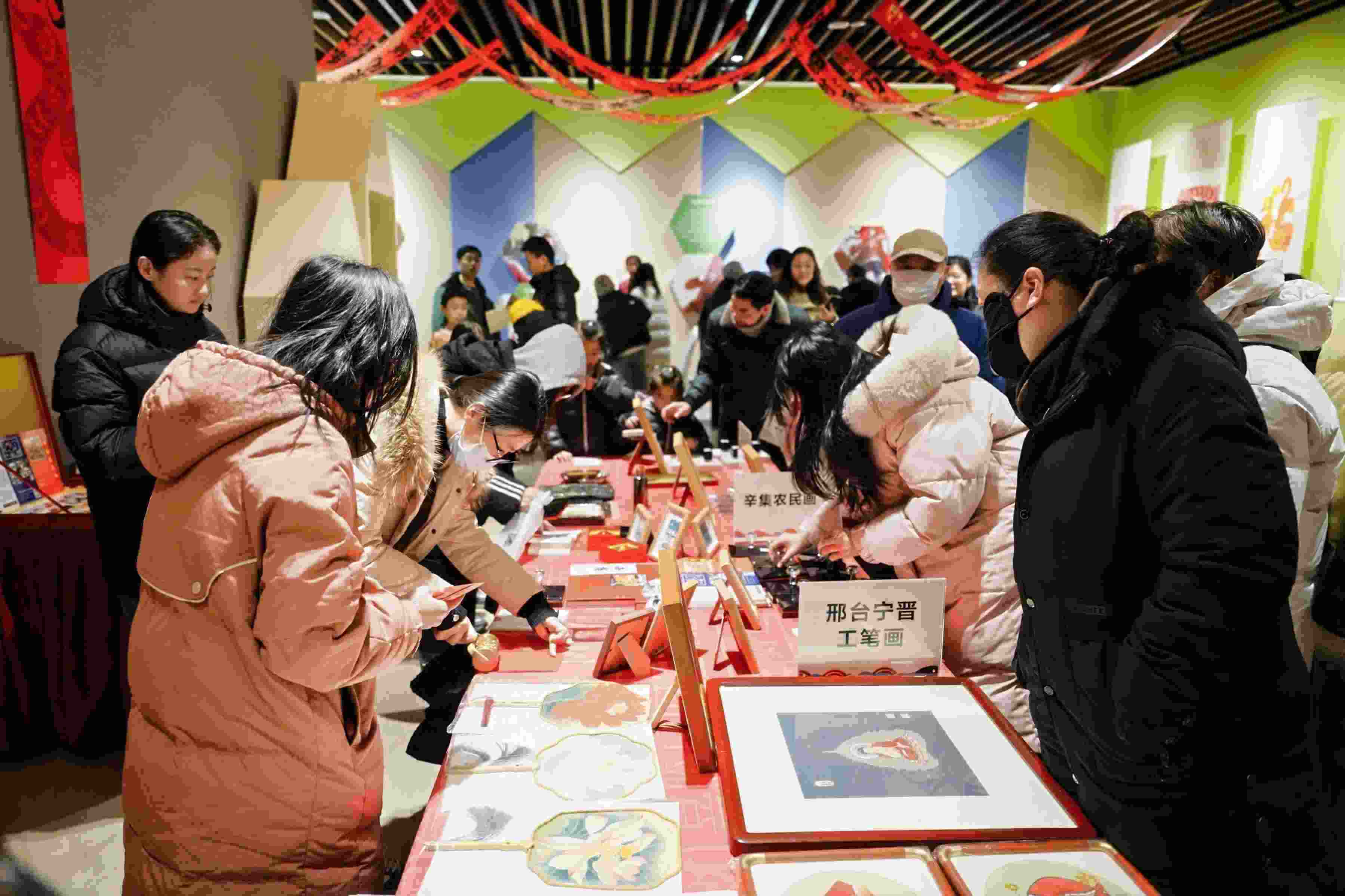 活動(dòng)現(xiàn)場。主辦方供圖