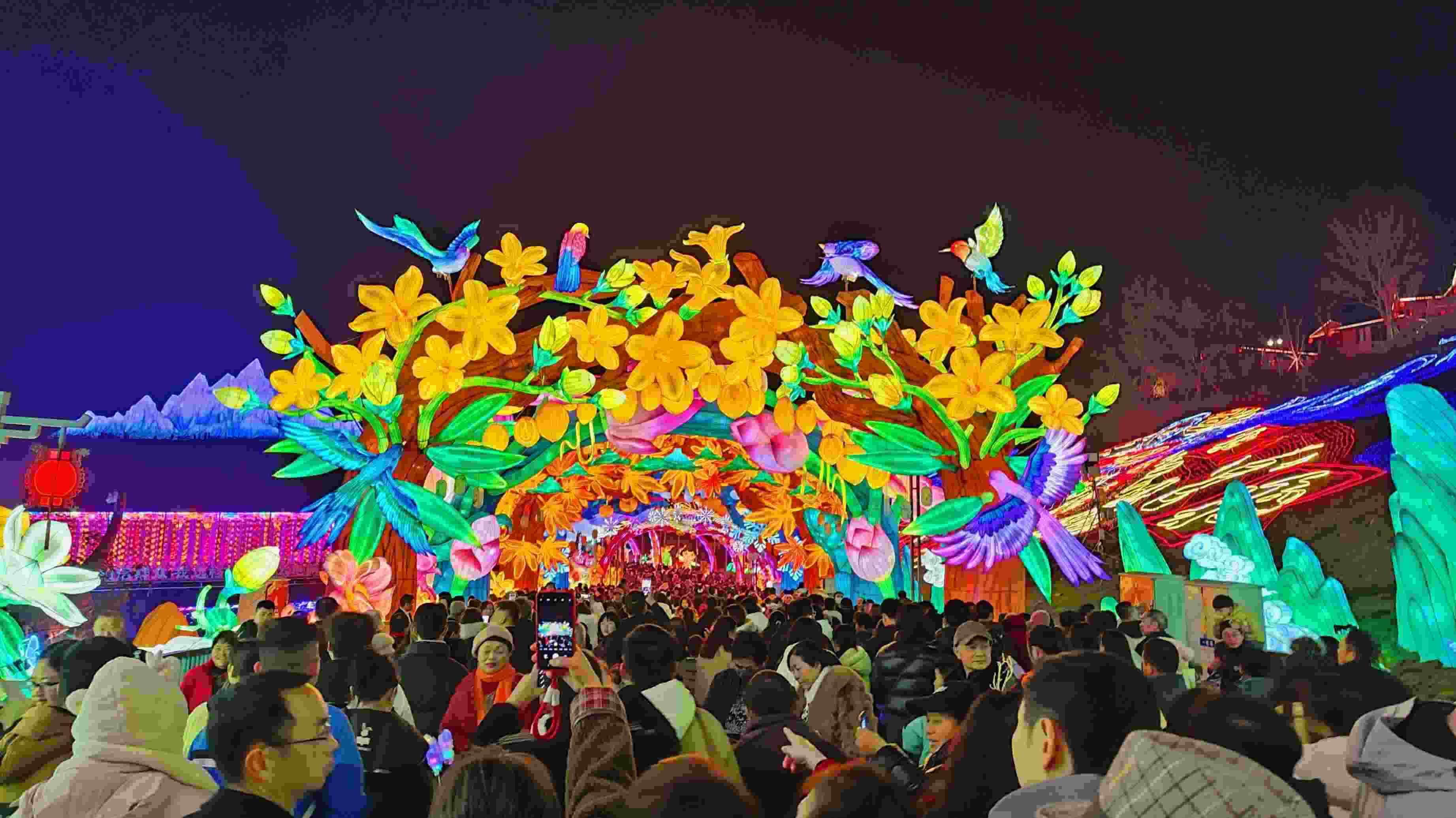 活動現(xiàn)場。主辦方供圖