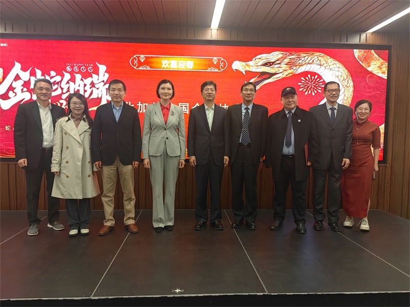 活動現(xiàn)場。主辦方供圖