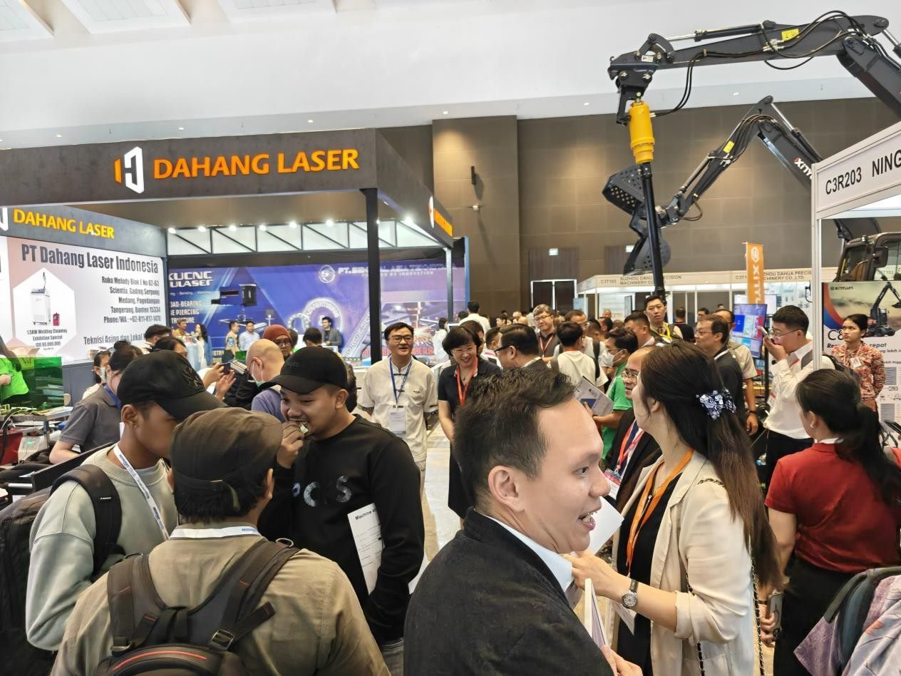 展會現(xiàn)場?；顒又鬓k方供圖